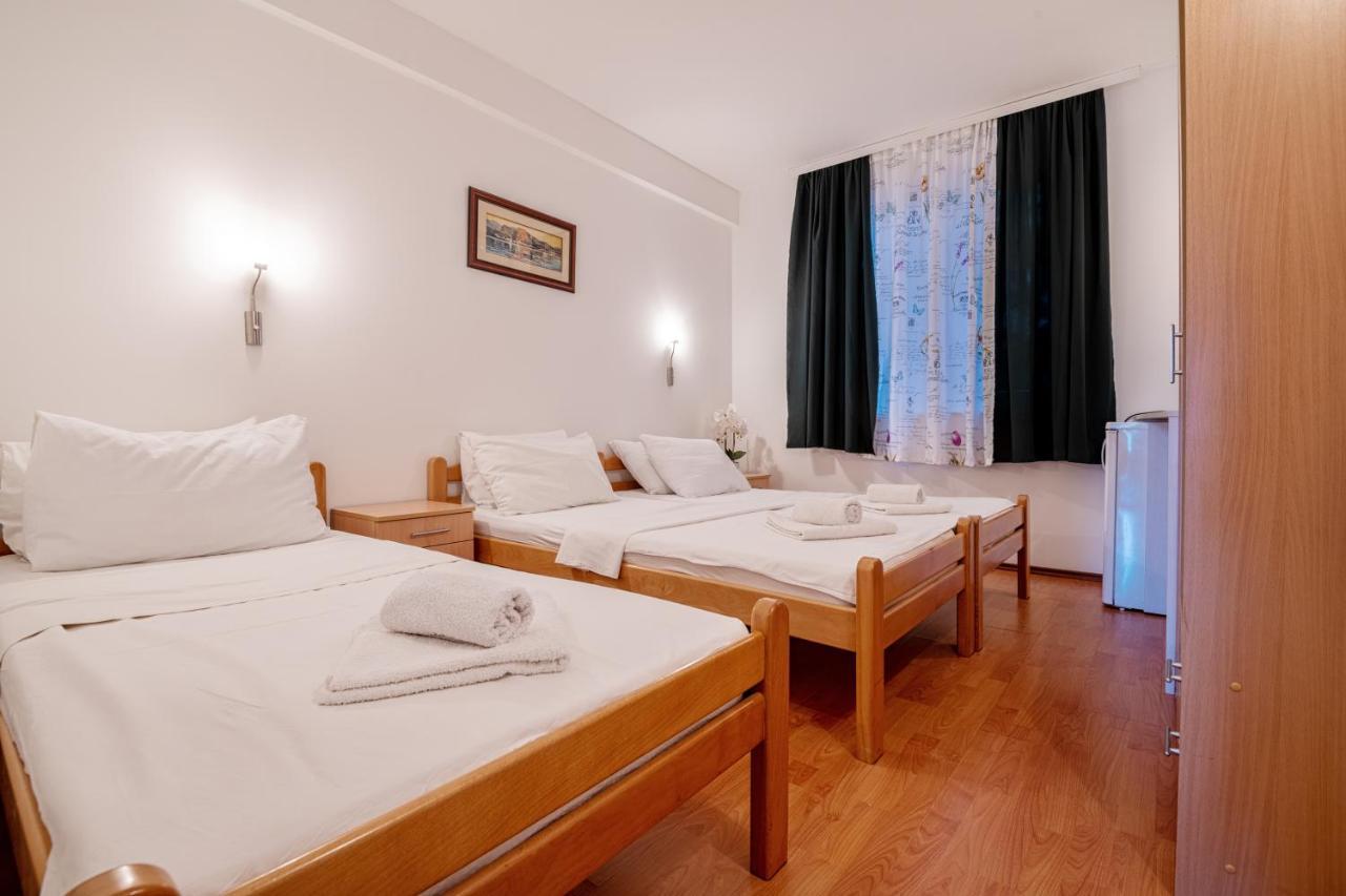 Motel Jadranka Neum Zimmer foto