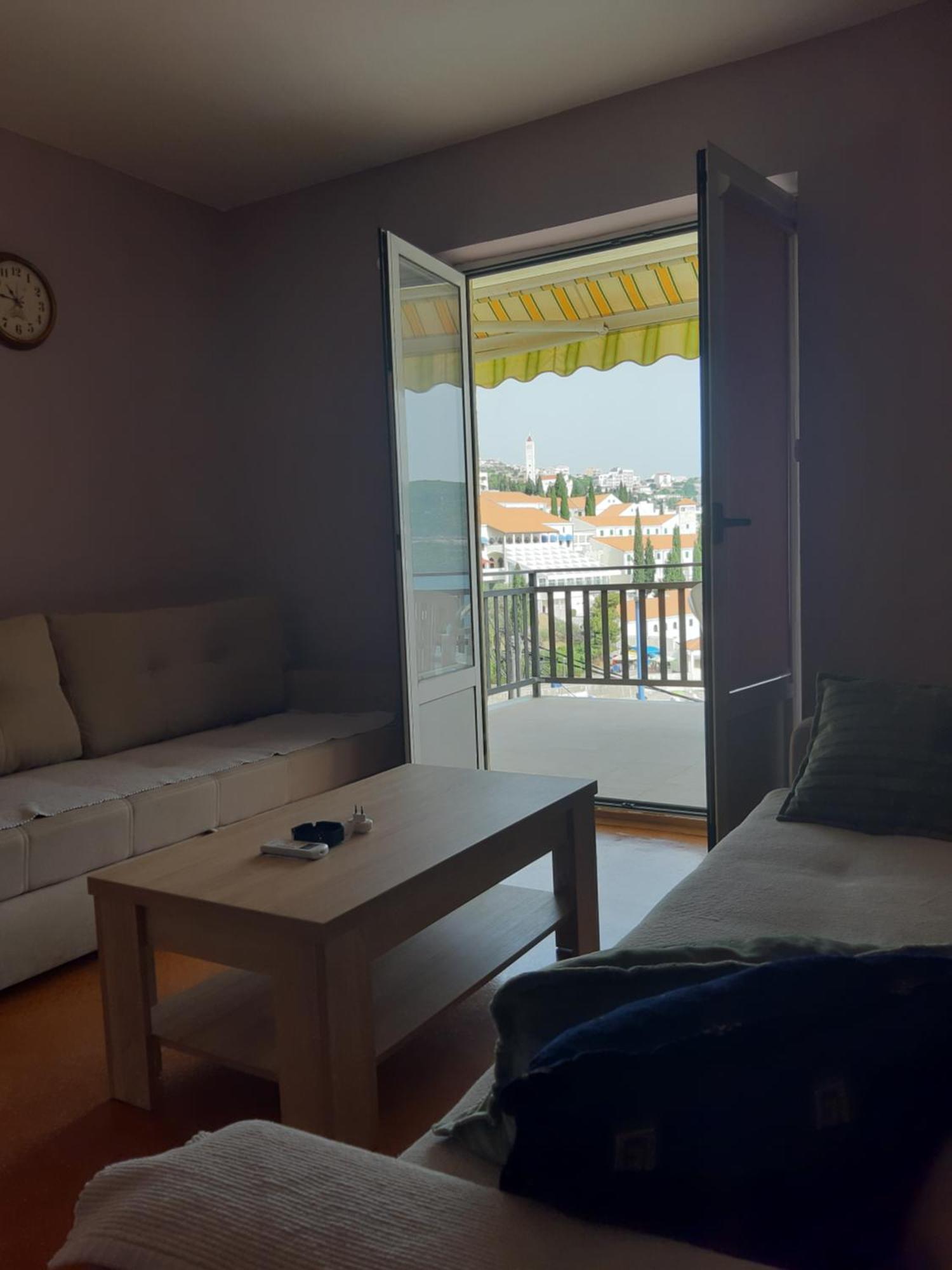 Motel Jadranka Neum Zimmer foto
