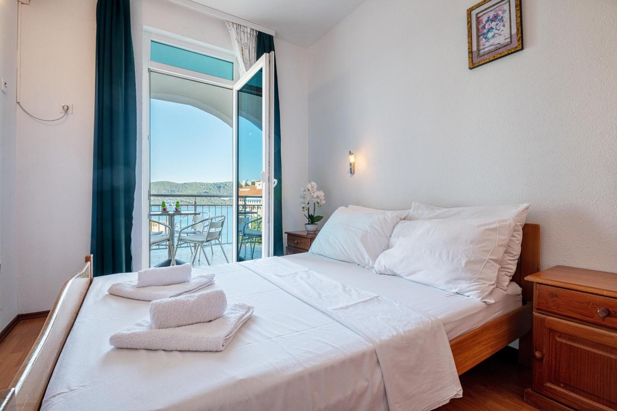 Motel Jadranka Neum Zimmer foto