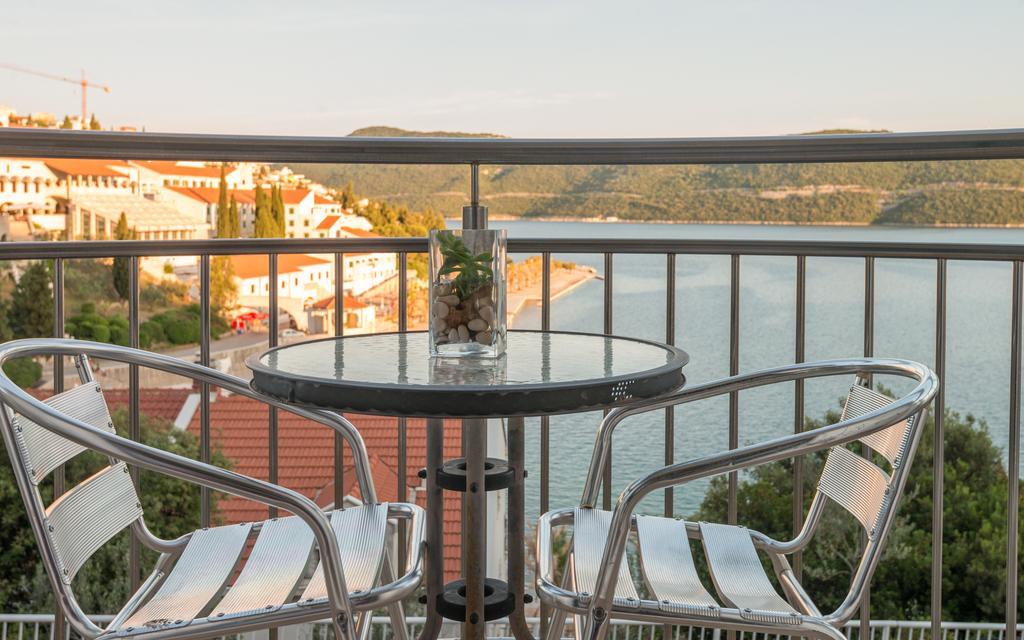 Motel Jadranka Neum Exterior foto