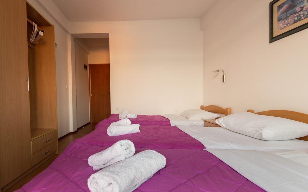 Motel Jadranka Neum Exterior foto
